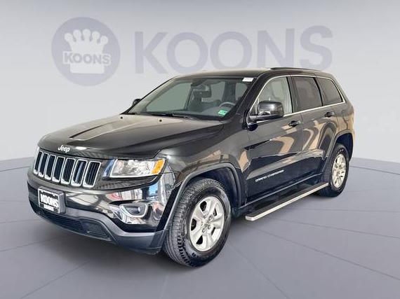 JEEP GRAND CHEROKEE 2016 1C4RJFAGXGC399611 image